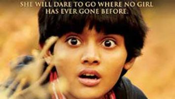 'Jalpari: The Desert Mermaid' Becomes 1st Hindi Film To Win An Award At Cannes
