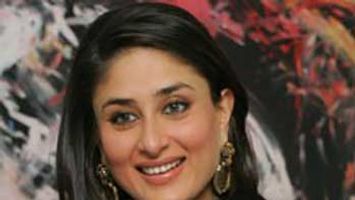 Kareena Kapoor Not Afraid of Marriage