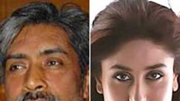 Kareena Kapoor Not in 'Satyagrah' (&#2360;&#2340;&#2381;&#2351;&#2366;&#2327;&#2381;&#2352;&#2361;), Claims Filmmaker Prakash Jha (&#2346;&#2381;&#2352;&#2325;&#2366;&#2358; &#2333;&#2366;) 