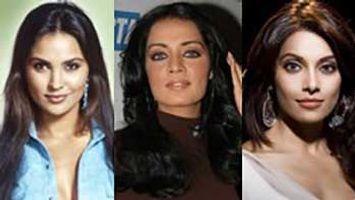 Lara Dutta, Bipasha Basu and Celina Jaitly Roped In For 'No Entry Mein Entry'