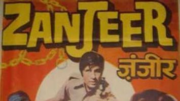 Legal Dilemma For 'Zanjeer'(2013)