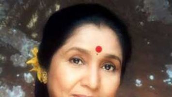 Living Legend Asha Bhosle Turns Actress at Nitin Shankar's next film MAAEE