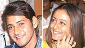 Mahesh Babu and Namrata Shirodkar Become Proud Parents of A Baby Girl!