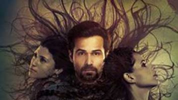 Meet Emraan and Huma's son from Ek Thi Daayan