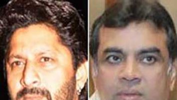 Monkey Trouble on the Sets of Amrit Sagar Chopra's Film