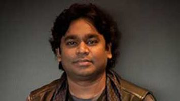 Music Maestro A R Rahman Composes London Olympics' Opening Song 
