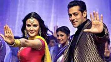 Music Of 'Ishkq In Paris' To Be Launched By Salman Khan!