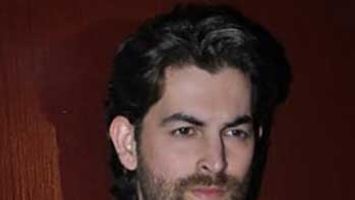 Neil to be seen as a cop in his next