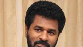 Prabhudeva Not In Favour Of Roping In Dubbing Artist.