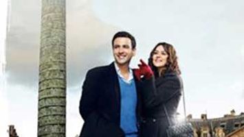 Priety Zinta Tweets About 'Ishkq In Paris' Release.