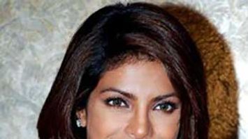 Priyanka Chopra To Spend New Year Beginning With Her Dad.