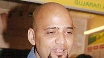 Producer Alok Shrivastava turns Director