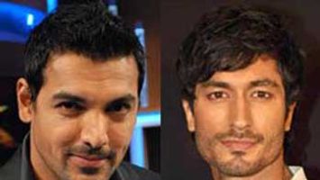 Raj Kundra Wants John Abraham & Vidyut Jammwal to Work in His Film