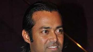 'Rajdhani Express' To Feature Leander Paes As Gun-Runner.