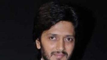 Riteish Deshmukh Roped In For 'Filmy Picture'