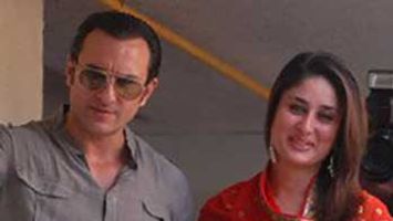 Saif & Kareena Are Now Husband & Wife