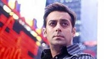 SALMAN KHAN – WOULD HE MAKE A HATRIC WITH HIS NEXT FILM?