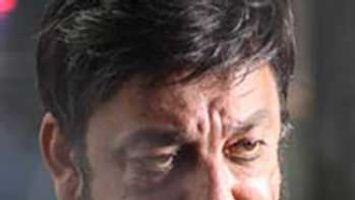Sanjay Dutt's Appearance In 'Zanjeer' Remake Revealed.
