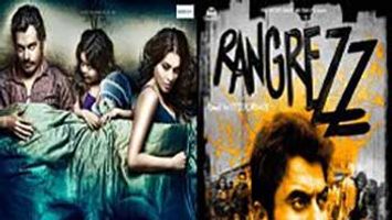 Second Day Box Office collection for Aatma and Rangrezz