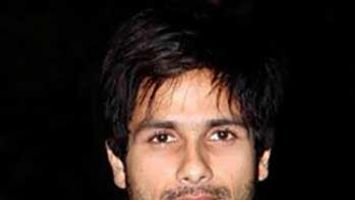 Shahid Kapoor had to Opt Out Of Maneesh Sharma's Next Movie