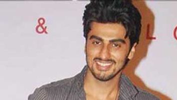 Shahid Kapoor Out-Arjun Kapoor In as Salman's Brother