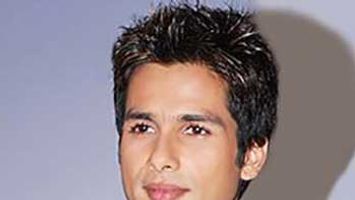 Shahid Kapoor Says No To Performing At Award Functions.
