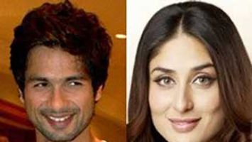 Shahid Kapoor Wishes A Happy Married Life To Kareena Kapoor