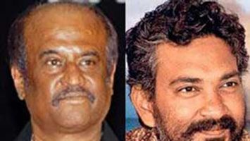 Superstar of South Rajinikanth Shows Desire To Work With 'Makkhi' Director S.S. Rajamouli