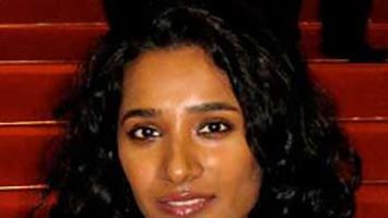 Tannishtha Chatterjee Is The New Member Of Madhuri's 'Gulab Gang'.