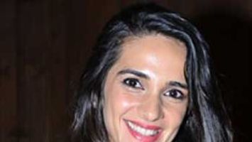 Tara Sharma shares her happiness mantra