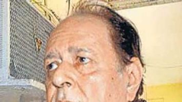 Veteran actor Naveen Nischol is no more