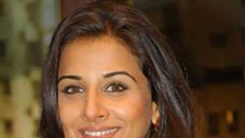 Vidya likely to play M.S.Subbulakshmi