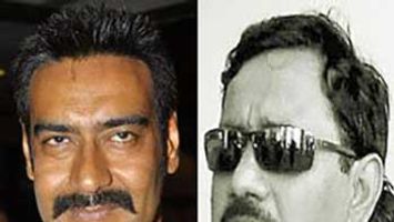 Would Ajay Devgn Do the Role of Babloo Srivastava In His Biopic?