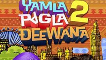 'Yamla Pagla Deewana 2' Bound To Be Released June 7th 2013. 