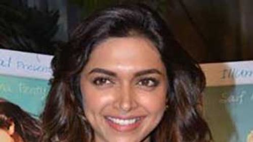 Deepika Padukone Was Nervous About Playing Veronica D'costa In 'Cocktail'