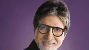 Amitabh Bachchan to associate with Slumdog Millionaire writer