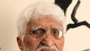 15th Mumbai Film Festival to present M. F. Husain\'s granddaughter\'s art