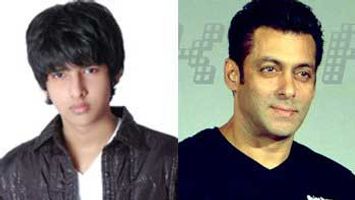 18-year old Armaan Malik croons for Salman Khan in \'Jai Ho\'