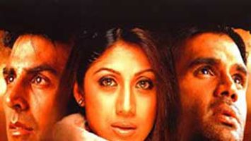 A sequel to musical treat 'Dhadkan' is on the cards