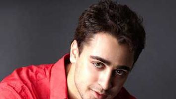 Actor Imran Khan aspires to be a Director