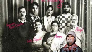 Actors have no make-up and no vanity vans in 'Ankhon Dekhi'