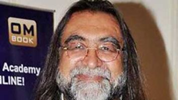 Ad Guru Prahlad Kakkar to make his directorial debut