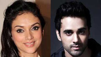 Aditi Rao Hydari, Pulkit Samrat to star in 'Ticket to Bollywood'