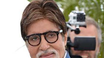 Amitabh Bachchan starts shooting for \'Bhoothnath 2\'