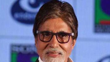 Amitabh Bachchan to be honoured with Hridaynath Award