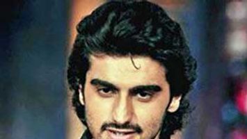 Arjun Kapoor to star in another YRF flick