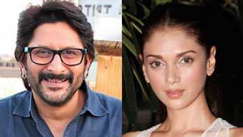 Arshad Warsi, Aditi Rao Hydari to star in 'The Legend Of Michael Mishra'
