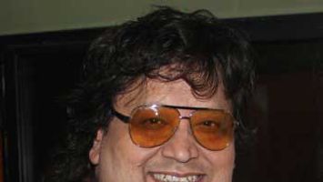 Bappi Lahiri stepped in as a director
