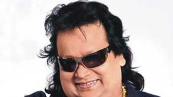Bappi Lahiri to croon for \'Gunday\'