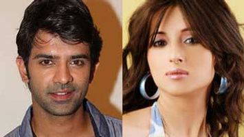 Barun Sobti found his leading lady for \'22 Yards\'